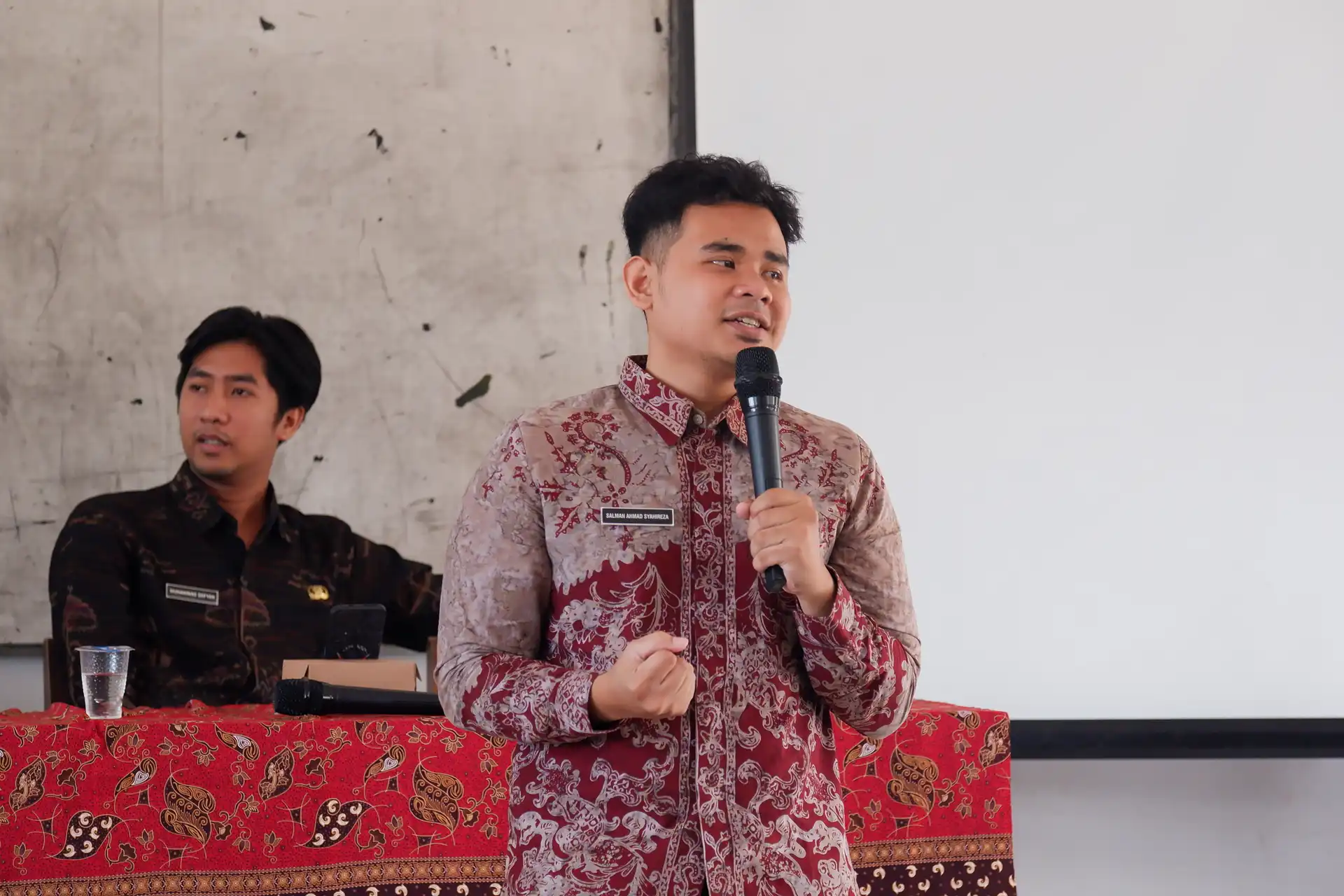 Kenali, Pahami, Cegah