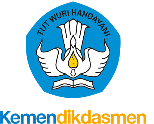 Kemendikbud Logo