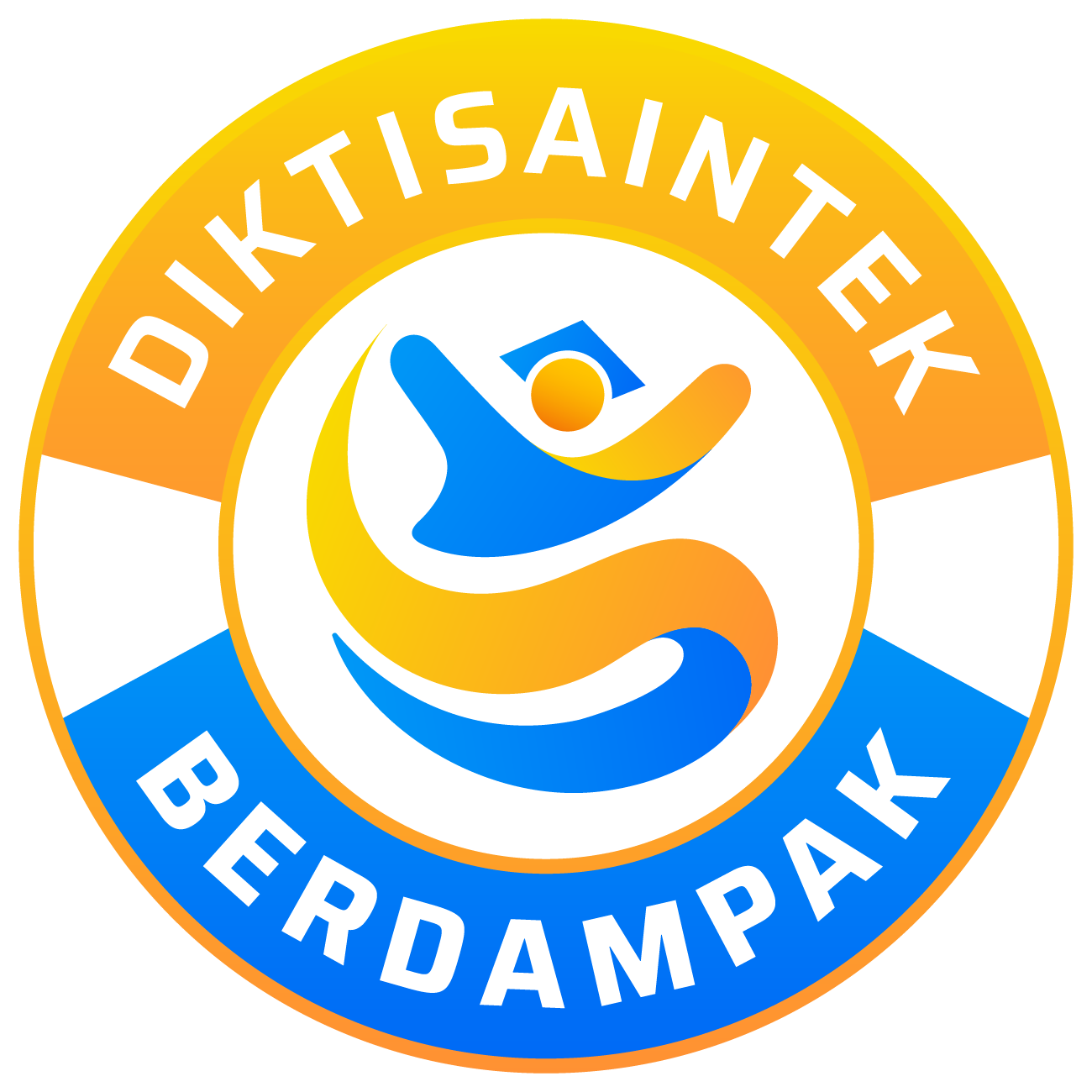 Kemendikti Logo