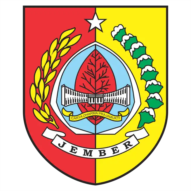 Pemerintah Kabupaten Jember